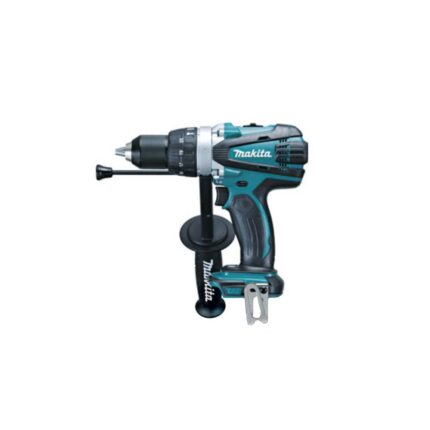 Makita dhp458zk store