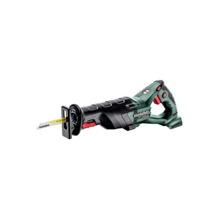 Metabo SSE 18 LTX Main Image 1