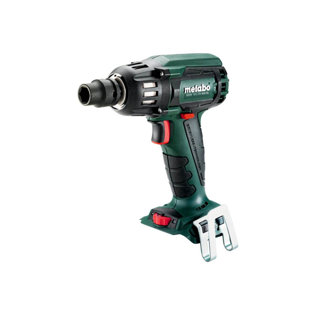 IMPACT WRENCH 18V 400Nm