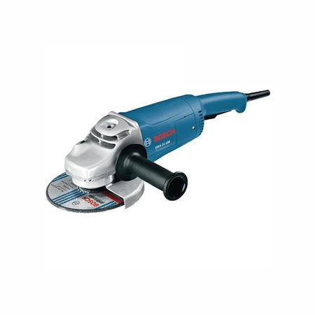 Heavy Duty Large Angle Grinder
