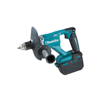 Makita DUT131Z 18V LXT Brushless Mixer 1