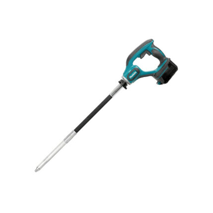 Makita DVR450Z 18V Concrete Vibrator 1