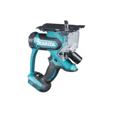 makita dsd180zj basismodel accu gipszaag lxt 18v klium 1