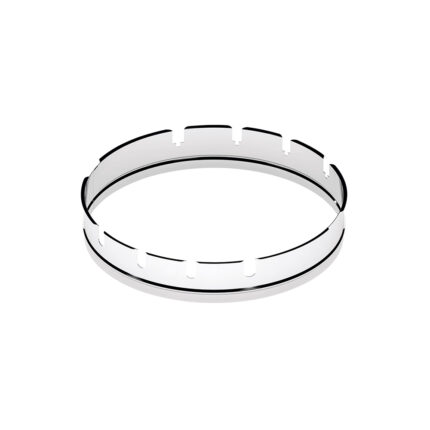 26500 029 TCP 560 Stainless Steel Skewer Ring