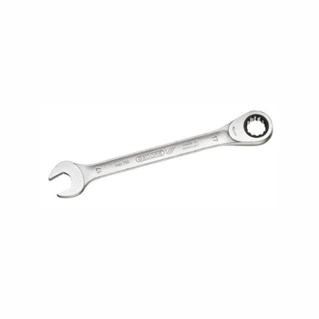 Gedore Ratchet Spanners