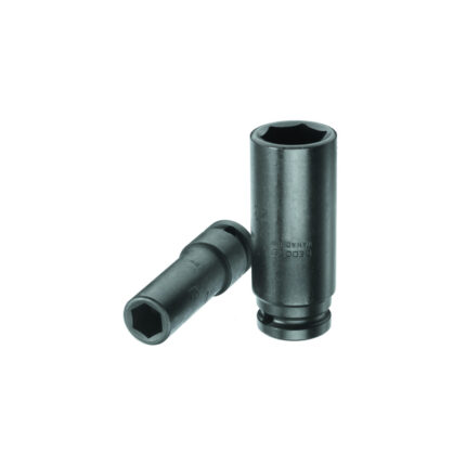 Impact socket