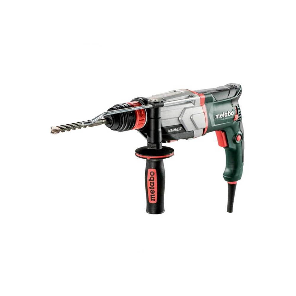 Quick Combination Hammer 850W 26mm