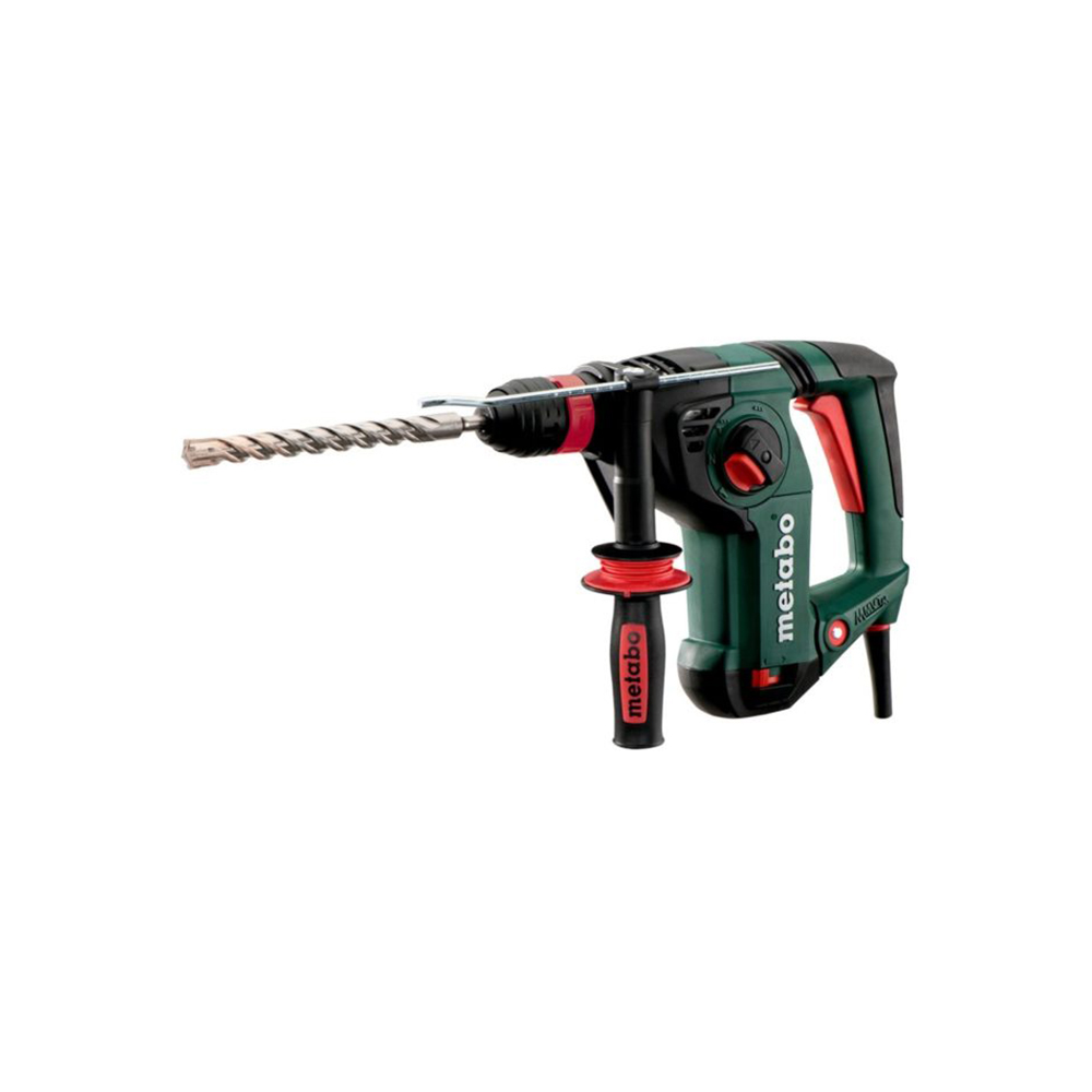 Quick Combination Hammer 800W 32mm