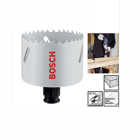 bosch Progressor for holesaws