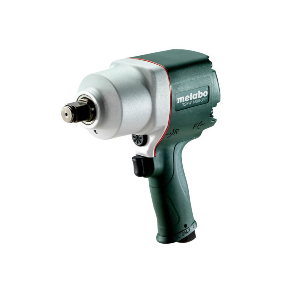 Air Impact Wrench DSSW