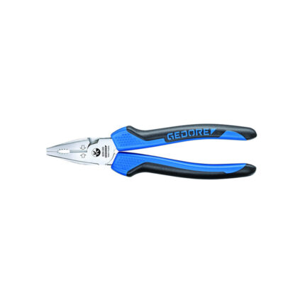 Power combination pliers