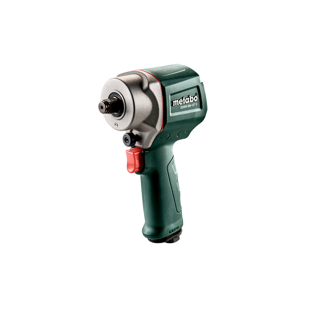 Air Impact Wrench DSSW 500-1/2"