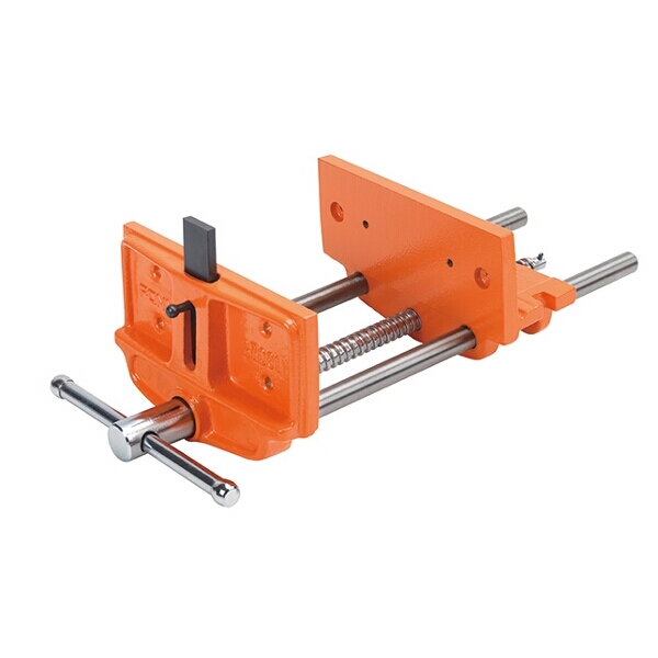 Pony 4 X 7-inch Woodworkers Vice