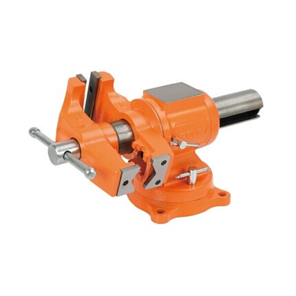 5-Inch Multi-Purpose Vice Swivel Base