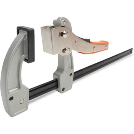 Jorgensen 8-Inch Gear Clamp