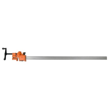 Jorgensen 36-Inch Steel I Bar Clamp