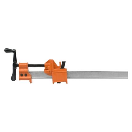 Jorgensen 48-Inch Steel I Bar Clamp