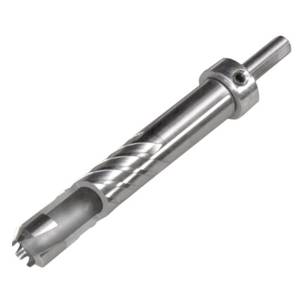 Custom Pocket Hole Plug Cutting Bit