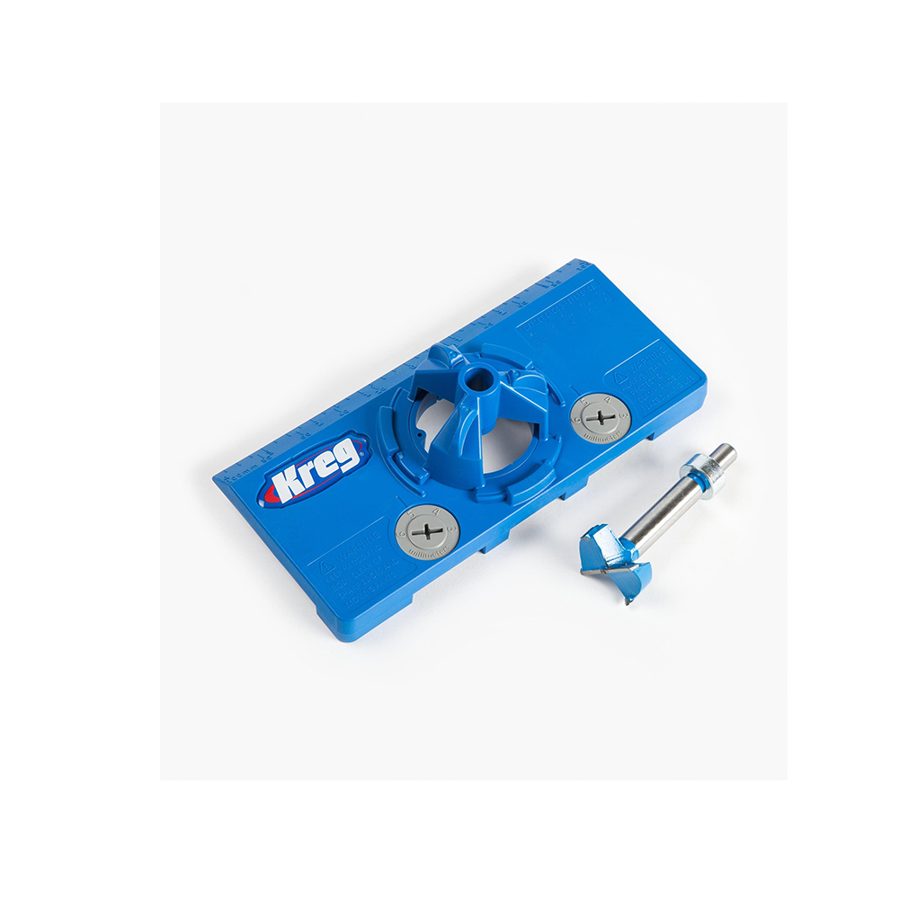 Kreg Tool Company Concealed Hinge Jig