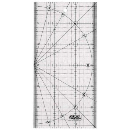 RUL20MQR 15X30