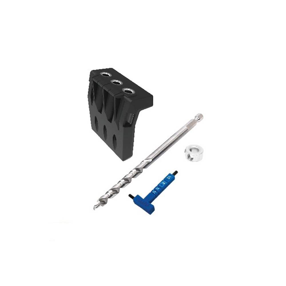 micro pocket drill guide kit 730 for 700 series