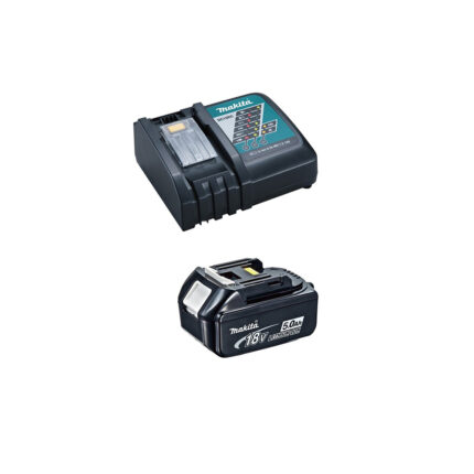 Makita, Compact Fast Charger