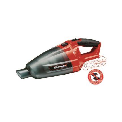 Handheld vacuum cleaner TE-VC 18 Li-Solo