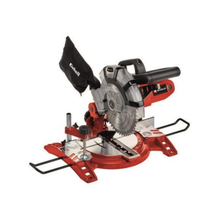 Mitre Saw TC-MS 2112