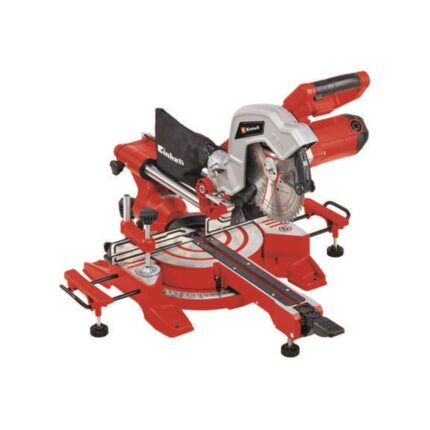 Mitre Saw TC-SM 216 (4300380)