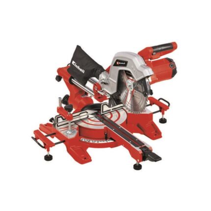 Mitre Saw TC-SM 254