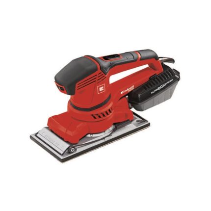 Orbital Sander TE-OS 2520 E