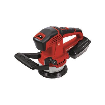 Random Orbital Sander TE-RS 40 E