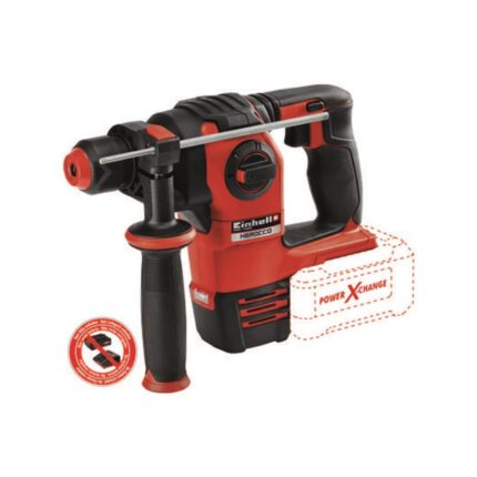 Rotary Hammer Herocco