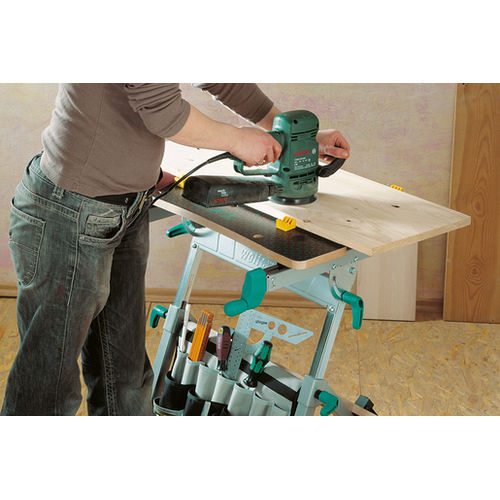 Wolfcraft Master 600 clamping table - merXu - Negotiate prices! Wholesale  purchases!