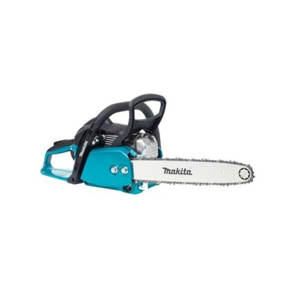 Makita petrol chainsaw