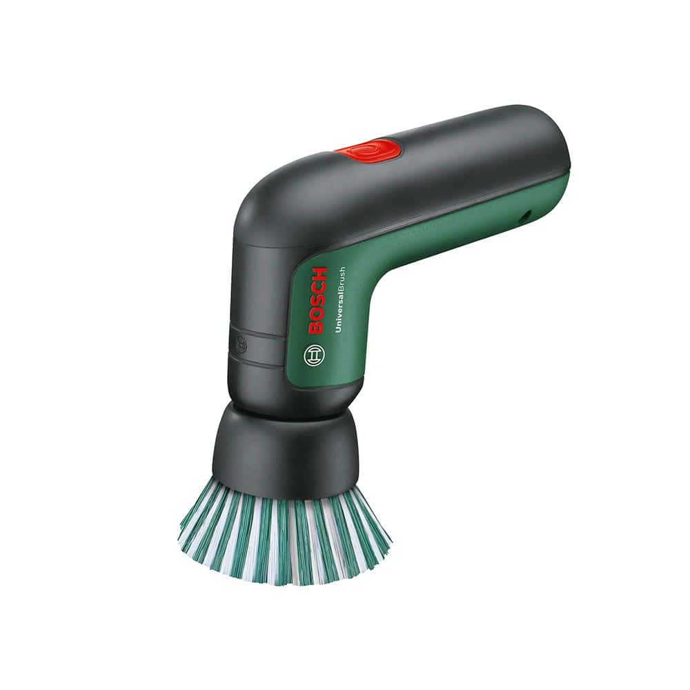 Bosch 06033E0000 UNIVERSALBRUSH Cordless Scrubbing Brush