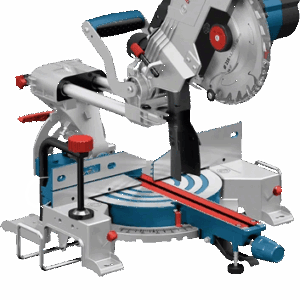 Sliding Mitre Saw