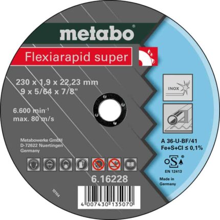 FLEXIARAPID SUPER