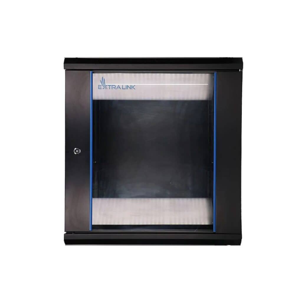 extralink 12u swing frame cabinet ex cab 12us 811 2048x2048