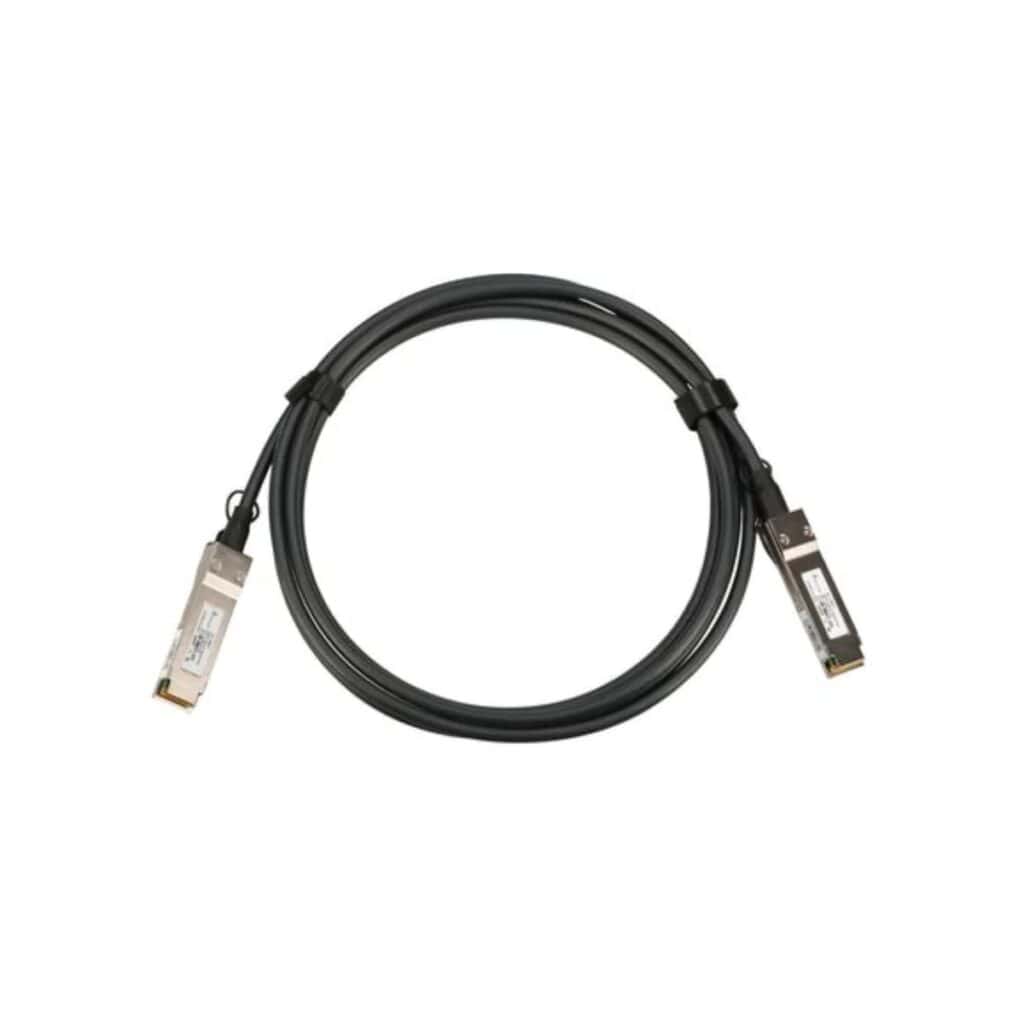 extralink direct attached cable 1m 40g q ex sfpdac 419 2048x2048