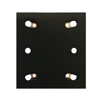 makita 158323 1 rubber backing pad