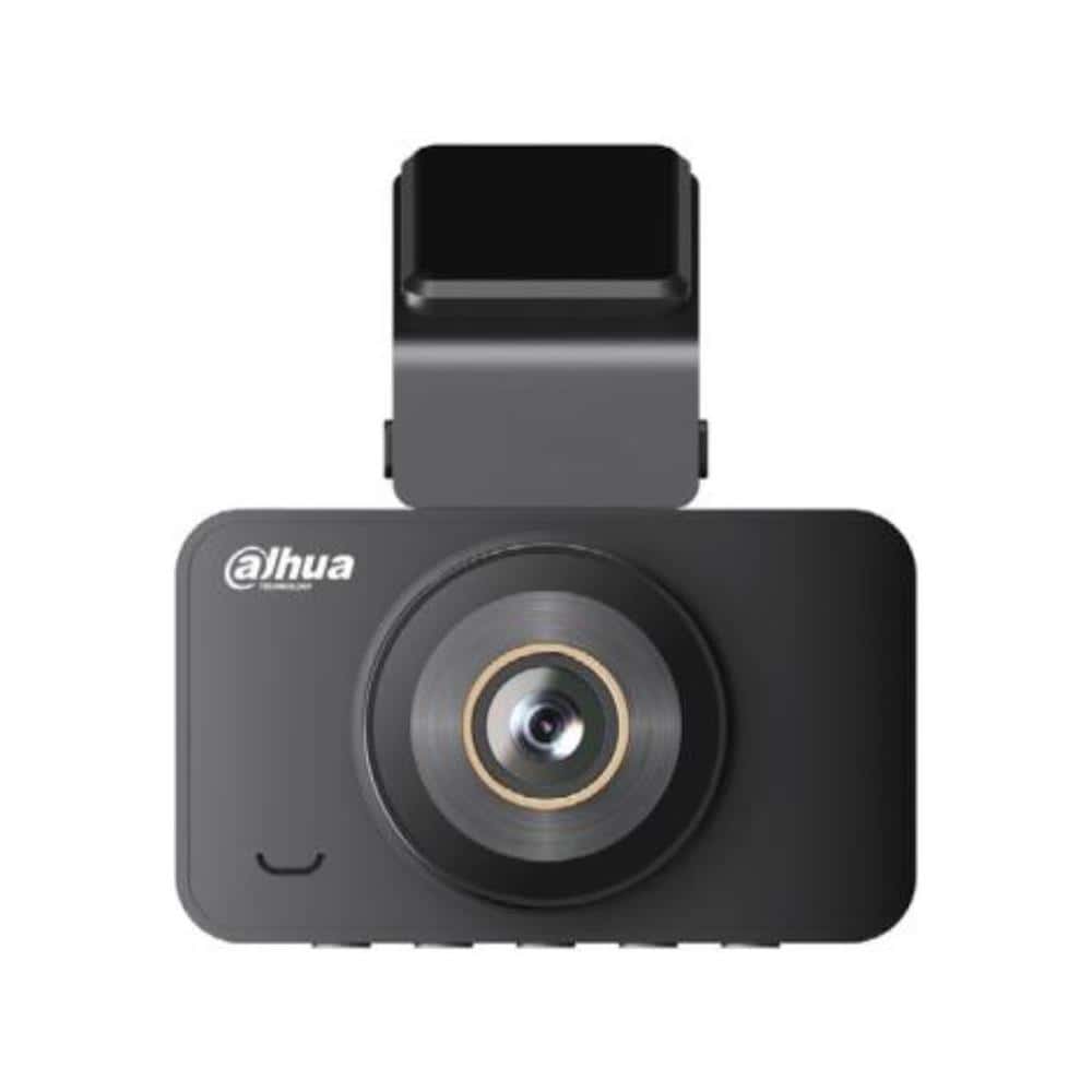 dahua body cam