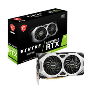 GF RTX2060 VENTUS GP OC wr 01