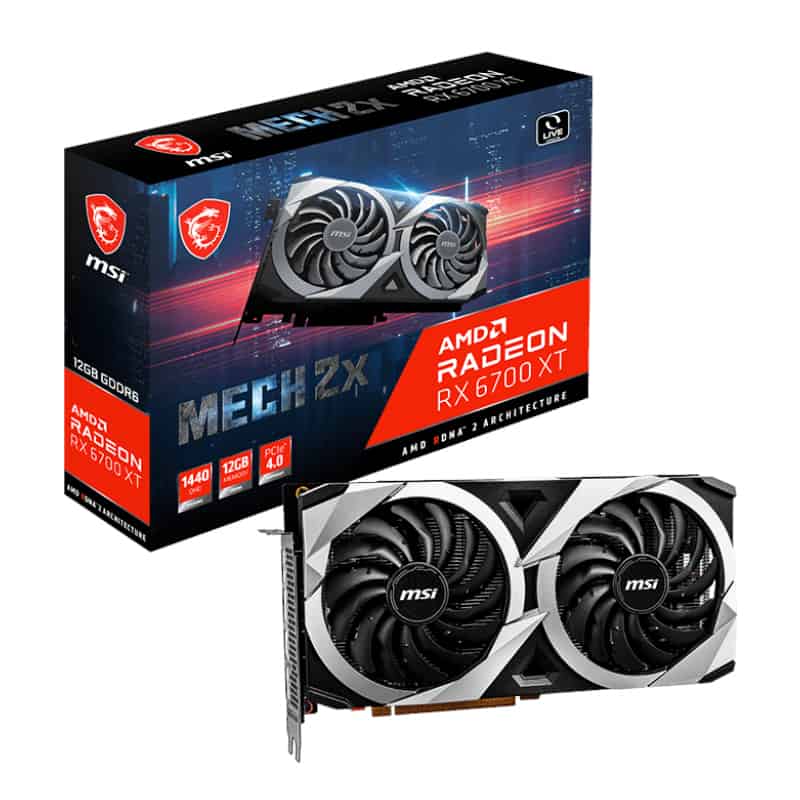 RADEON RX6700XT MECH2X12G wr 01