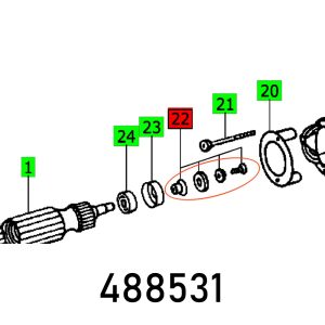 FES488531